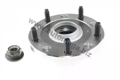 Комплект подшипника ступицы колеса AUTOMEGA купить