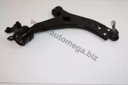 Рычаг независимой подвески колеса, подвеска колеса AUTOMEGA купить