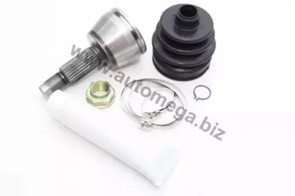 Шарнирный комплект, приводной вал AUTOMEGA купить