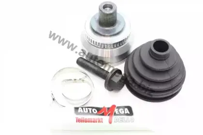 Шарнирный комплект, приводной вал AUTOMEGA купить