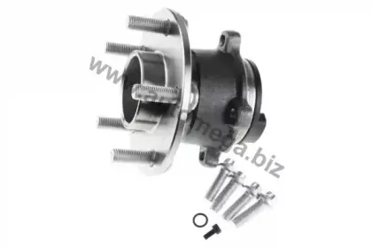 Комплект подшипника ступицы колеса AUTOMEGA купить