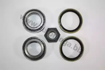 Комплект подшипника ступицы колеса AUTOMEGA купить