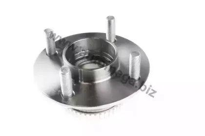 Комплект подшипника ступицы колеса AUTOMEGA купить