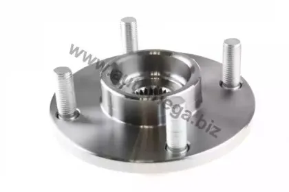 Ступица колеса AUTOMEGA купить