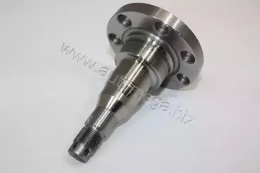 Ступица колеса AUTOMEGA купить