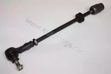 Поперечная рулевая тяга AUTOMEGA купить