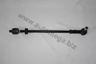 Поперечная рулевая тяга AUTOMEGA купить