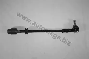 Поперечная рулевая тяга AUTOMEGA купить