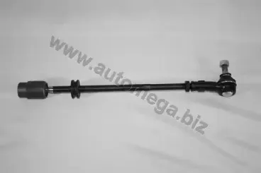 Поперечная рулевая тяга AUTOMEGA купить
