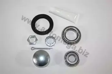 Комплект подшипника ступицы колеса AUTOMEGA купить