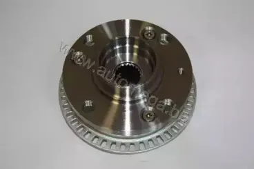 Ступица колеса AUTOMEGA купить