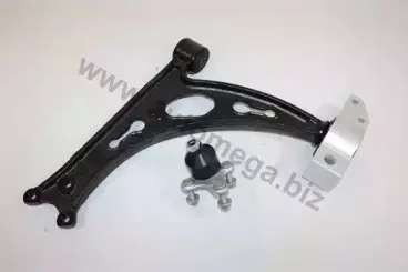 Рычаг независимой подвески колеса, подвеска колеса AUTOMEGA купить
