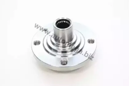 Ступица колеса AUTOMEGA купить