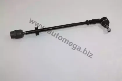 Поперечная рулевая тяга AUTOMEGA купить