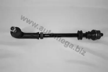 Поперечная рулевая тяга AUTOMEGA купить