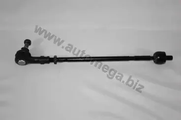 Поперечная рулевая тяга AUTOMEGA купить