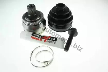 Шарнирный комплект, приводной вал AUTOMEGA купить