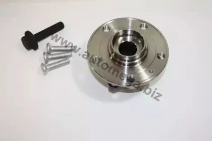 Комплект подшипника ступицы колеса AUTOMEGA купить