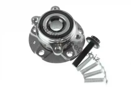 Комплект подшипника ступицы колеса AUTOMEGA купить