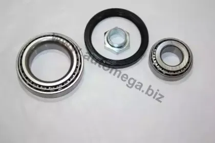 Комплект подшипника ступицы колеса AUTOMEGA купить