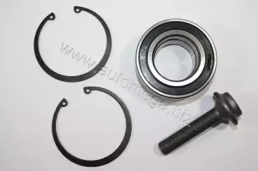 Комплект подшипника ступицы колеса AUTOMEGA купить