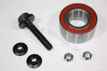 Комплект подшипника ступицы колеса AUTOMEGA купить