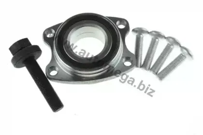 Комплект подшипника ступицы колеса AUTOMEGA купить
