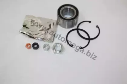 Комплект подшипника ступицы колеса AUTOMEGA купить