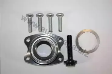 Комплект подшипника ступицы колеса AUTOMEGA купить