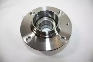 Комплект подшипника ступицы колеса AUTOMEGA купить