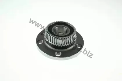 Ступица колеса AUTOMEGA купить