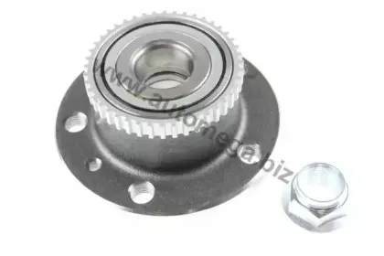 Комплект подшипника ступицы колеса AUTOMEGA купить