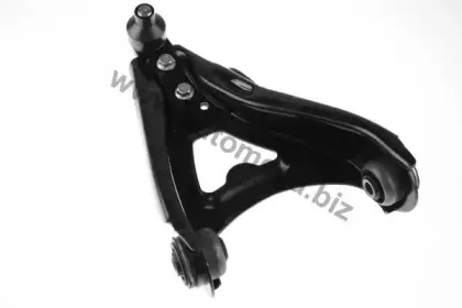 Рычаг независимой подвески колеса, подвеска колеса AUTOMEGA купить