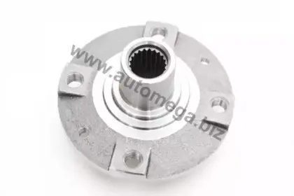 Ступица колеса AUTOMEGA купить