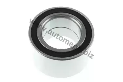 Комплект подшипника ступицы колеса AUTOMEGA купить