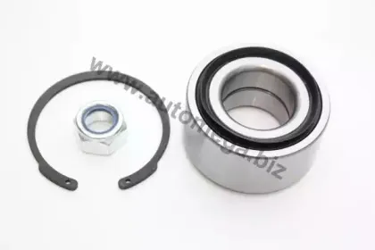 Комплект подшипника ступицы колеса AUTOMEGA купить