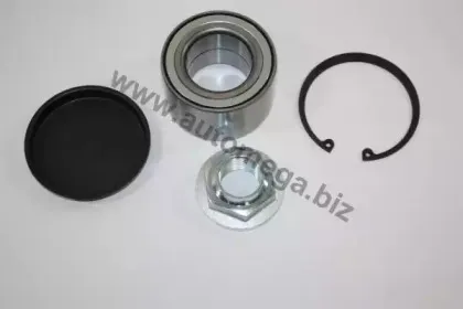Комплект подшипника ступицы колеса AUTOMEGA купить