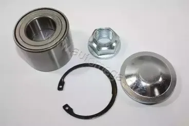 Комплект подшипника ступицы колеса AUTOMEGA купить