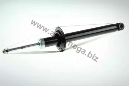 Амортизатор AUTOMEGA купить