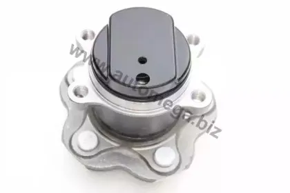 Комплект подшипника ступицы колеса AUTOMEGA купить