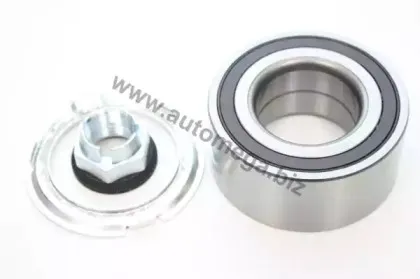 Комплект подшипника ступицы колеса AUTOMEGA купить