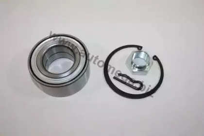 Комплект подшипника ступицы колеса AUTOMEGA купить