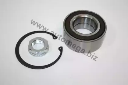 Комплект подшипника ступицы колеса AUTOMEGA купить