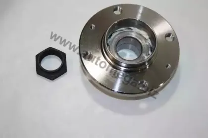 Комплект подшипника ступицы колеса AUTOMEGA купить