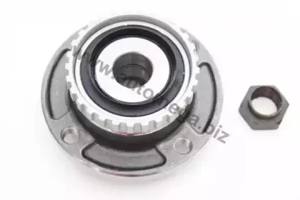 Комплект подшипника ступицы колеса AUTOMEGA купить