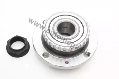 Комплект подшипника ступицы колеса AUTOMEGA купить