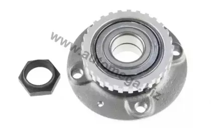 Комплект подшипника ступицы колеса AUTOMEGA купить