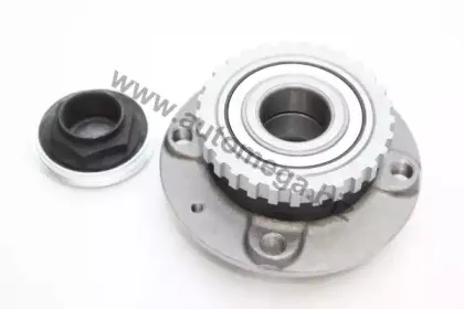 Комплект подшипника ступицы колеса AUTOMEGA купить