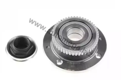 Комплект подшипника ступицы колеса AUTOMEGA купить