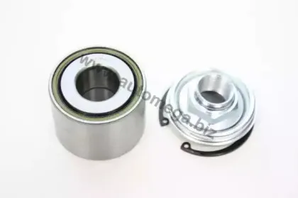 Комплект подшипника ступицы колеса AUTOMEGA купить